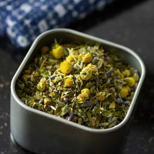 Spice Tea Exchange Downtown Knoxville
