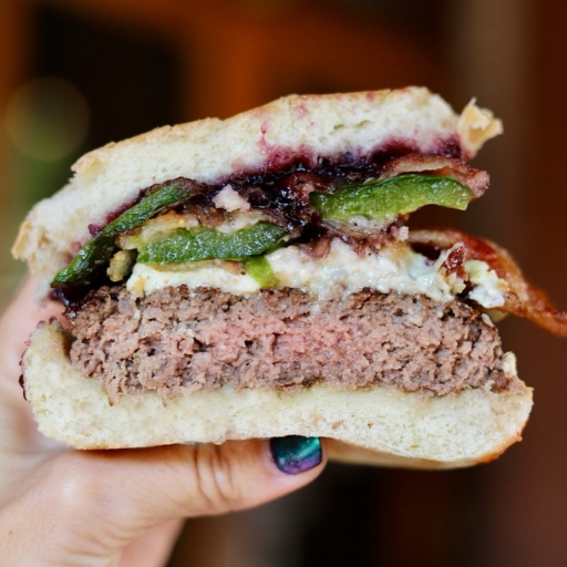 Stock & Barrel Downtown Knoxville