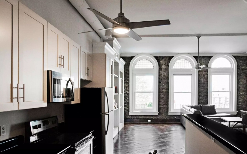 Summit Downtown Knoxville