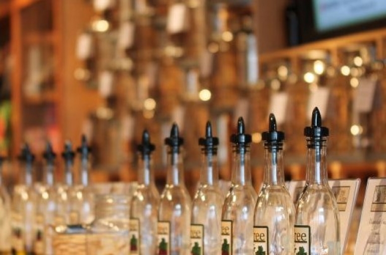 Tree & Vine Downtown Knoxville