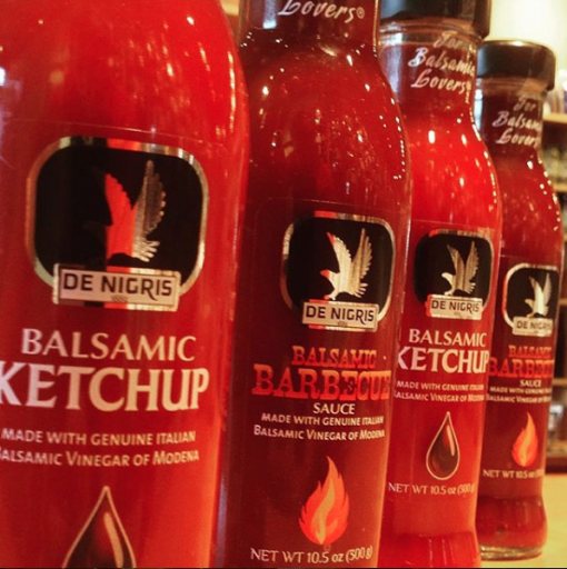 Tree & Vine Downtown Knoxville