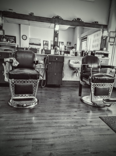 Avenue Barber Shop