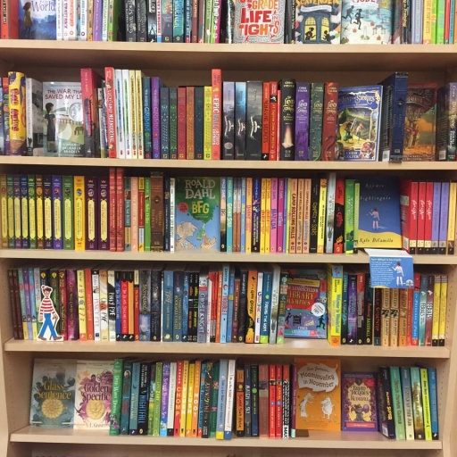 Union ave books downtown knoxville