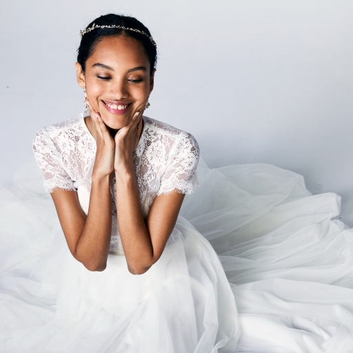 Vow'd Weddings | Downtown Knoxville