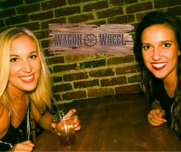Wagon Wheel Downtown Knoxville