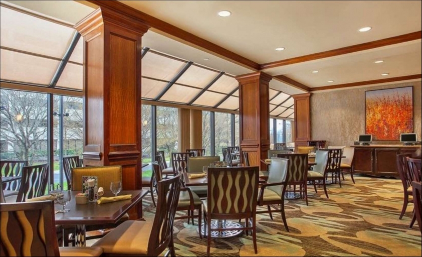 Crowne Plaza Knoxville Downtown Knoxville