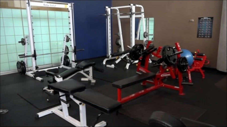 Downtown Gym Inc Downtown Knoxville