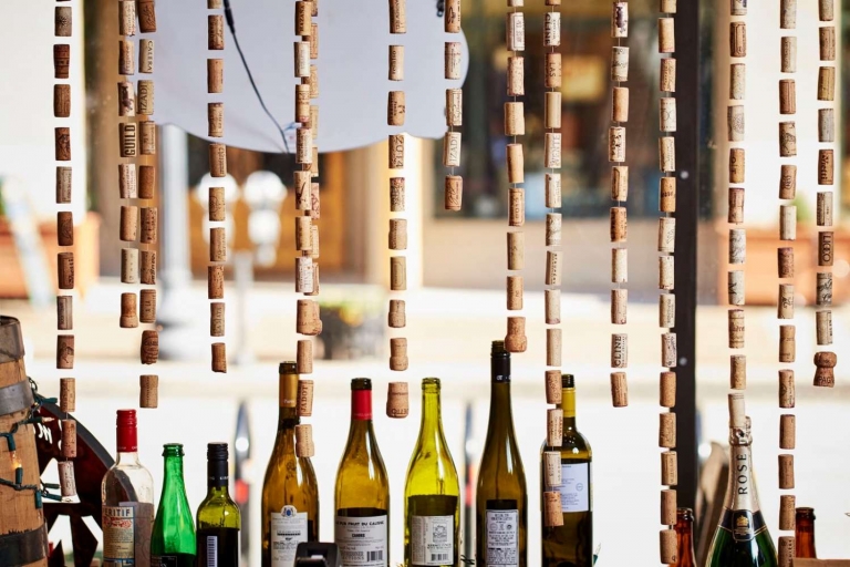 Downtown Wine + Spirits Downtown Knoxville