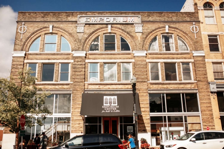 ARPA funding headed to Knoxville, arts and culture to receive hefty aid