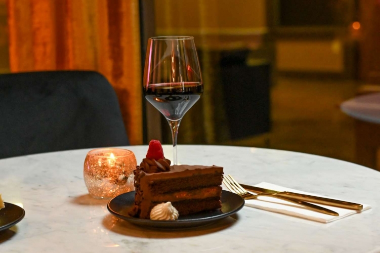 Fiori Bar & Lounge Downtown Knoxville