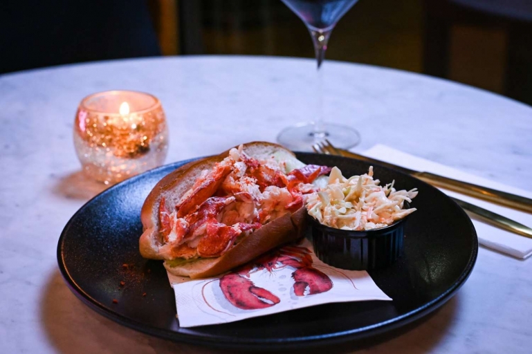 Fiori Bar & Lounge Downtown Knoxville