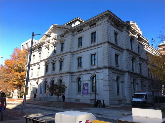 Museum of East Tennessee History Downtown Knoxville