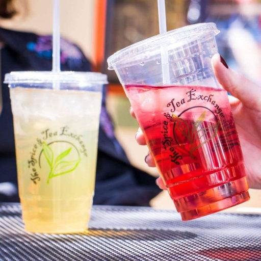 Spice & Tea Exchange Downtown Knoxville