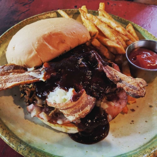 Stock & Barrel Downtown Knoxville