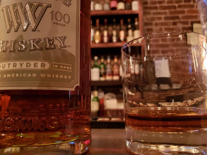 Stock & Barrel Downtown Knoxville