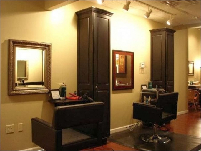 Urban Salon Downtown Knoxville