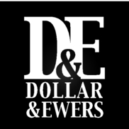 Dollar & Ewers Logo